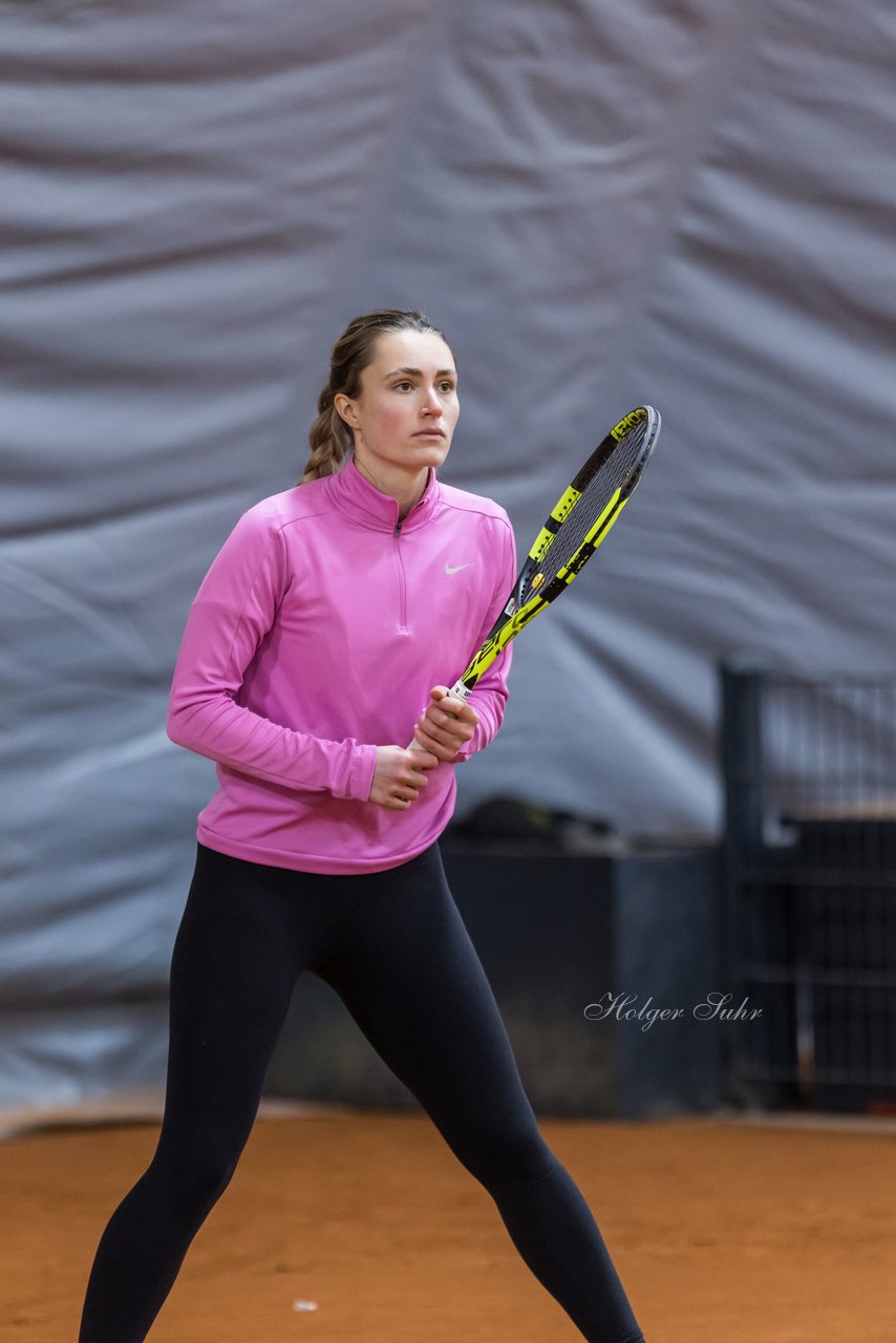 Lilly Düffert 4 - HL THC von Horn und Hamm - Marienthaler THC : Ergebnis: 5:1